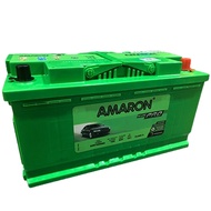[Battery + Store Pick Up] Amaron Pro Din100L