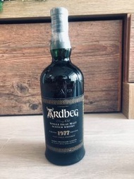 Ardbeg 1977
