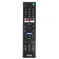RMT-TX300u No voice Remote Control For Sony TV TX300B RMT-TX300E RMT-TX300P KD-55X7000E KD-49X7000F KDL-40W660E replacement