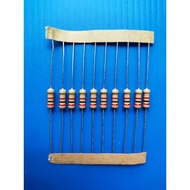 R.resistor 1/2W 2 K Resistor (Pack Of 10)