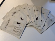 Perricone MD Hyaluronic Face Mask & Eye Mask Set