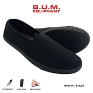 BUM Women Sneaker B49314 Black