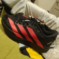running ADIZERO EVO SL AMG