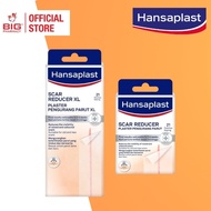 HANSAPLAST SCAR REDUCER 3.8X6.8CM 21S / XL