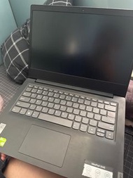 lenovo 聯想 IdeaPad S145-14IWL 81MU007PTW黑(i5-8265/4G/MX110 2G