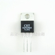 Brand New CEP02N6A CEP02N6 MOS Field Effect Transistor Transistor Electronic Component TO-220