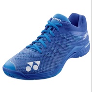 Yonex Aerus 3 SHBA3REX Power Cushion Badminton Shoes - Blue