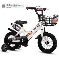 new Learning bicycle folding bicycle children boys and girls mountain bike 12-14-16-18 inch bicycle /自行车
