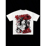 T-shirt Kapas Tulen Terbaru Untuk Lelaki Adalah Selesa, Bernafas dan Berkualiti Tinggi.Ia Adalah Jen