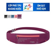Đai chạy bộ đai đeo hông Aonijie W8112 khóa đeo tiện lợi nhỏ gọn nhẹ thoáng khí trong chạy bộ