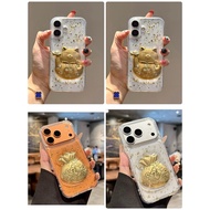 Lucky cat case and lucky bag 7pl-17promax