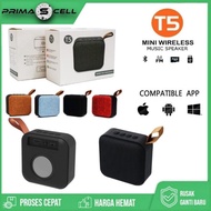 ( Terbaruu ) Speaker Bluetooth JBL Mini T5 Speaker JBL T5 Bluetooth