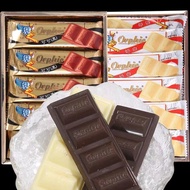Flying Cocoa Butter Chocolate Post-Nostalgic Snacks Candy Cocoa Yogurt Coffee Milk Flavor Candy