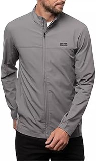 TravisMathew Crystal Cove 2.0, Quiet Shade, M, Quiet Shade, Medium