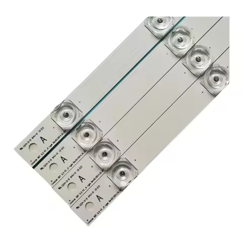 TV LED Light Bars ForTV 42LY340C 42LY345C 42LY540H 42LY540S 42LY541H -ZA -UA LED Backlight Strips Ki