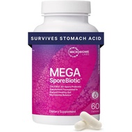 Supplement、Health Supplement Supplement、Health Supplement MicrobiomeLabsMegaSporeBioticProbioticsfor