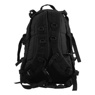 Outdoor 40L 600D Waterproof Oxford Cloth Military Rucksack Backpack Bag ACU Camouflage Sports Travel