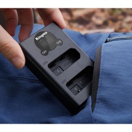 kingma battery/charger for EL14/ NIKON D3300/ D5300 /D5500