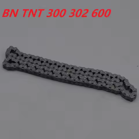 Small Time Chain timing for Benelli BN600 TNT600 STELS600 GT Keeway RK6 BN302 TNT300 STELS300 / BN T