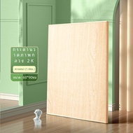 ไม้ Sketching ขาตั้ง A2 ขนาด 4K กระดานวาดภาพโครงสร้างแข็งครึ่งเปิดชุดเครื่องมือศิลปะกระดานวาดภาพเด็ก