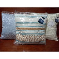 Momento Cushion Assorted Patterns Size 18 18 Inches