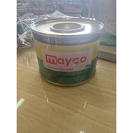 Pvc Pipe Bonding Agent