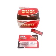 IRIDIUM RACING SPARK PLUG D8EA TIGER GLPRO GL PRO MEGAPRO NSR SCORPIO GL100 CB100 THUNDER 250 SCORPI