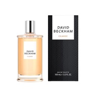 David Beckham Classic Eau de Toilette fragrance