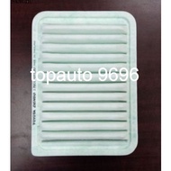 Vios tudong NCP93 air filter 17801-21050 DENSO