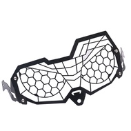 Suitable for Honda CRF250 L CRF250 Rally 2013-2022 Modified Headlight Cover Headlight Cover