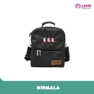 GabaG Tas Asi - Cooler Bag - Backpack Sling