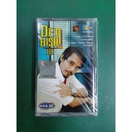 Den Bisa III Borneo Songs Kaset Sealed