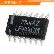 5 Piece  LF444CM LF444 SOP-14    Electronic components