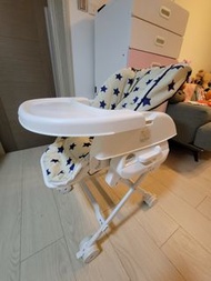 Katoji 餐搖椅 High chair