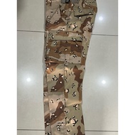 Desert Six Pocket Pants