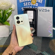 vivo v25e 8/128 second