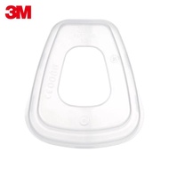Lun 3M 501 Filter Cotton Special Cover Connecting Accessories 6001 6200 7502 Gas Mask
