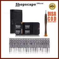 25-in-1 Torx Repair Screwdriver Set iphone 4/s 5/s 6 Plus