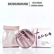 Cushion Hexze waterproof, shiny, thin and light moisturizing Cushion 15g