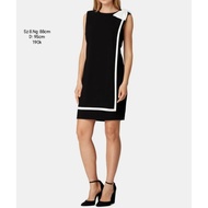 E.N.F0CUS women's t-shirt dress, surplus VNX export product