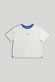 Mothercare Crocodile T-Shirt