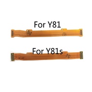 Main Board Motherboard Connector Flex Cable FPC Replacement For Vivo Y81 Y81s