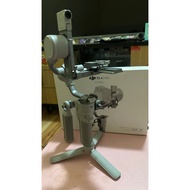 DJI RS 4 Mini Combo – Light & Powerful Gimbal Stabilizer | Full Set | Smooth Smooth | Used like new
