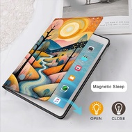 For ipad case ipad 2017/2018 ipad 2019/2020/2021 11th2025 Fall prevention mini4/5/6 2024Pro pro 2020