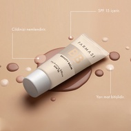 Farmasi BB Cream BB/CC Cream Sun Repair Imperfection Covering Sand Anemone Rich Radiance Enhancing A