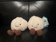 Jellycat  小籠包 有吊牌