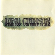 CD-R King Crimson - Starless and Bible Black (1974)