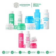 Animate Instant Whitening Series | Animate Glowing Barrier Series | Animate Acne Solution Series