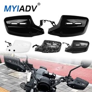 Motorcycle Handguard Shield For Honda CL250 CL300 CL500 CL 300 500 SCL500 2023-2025 Hand Guard Prote
