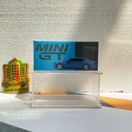 Mini GT Bentley Flying Spur Neptune